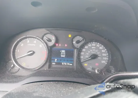 2014 Toyota Tundra Sr 4.6L V8 from USA, damaged, VIN 5TFRM5F1XEX069351